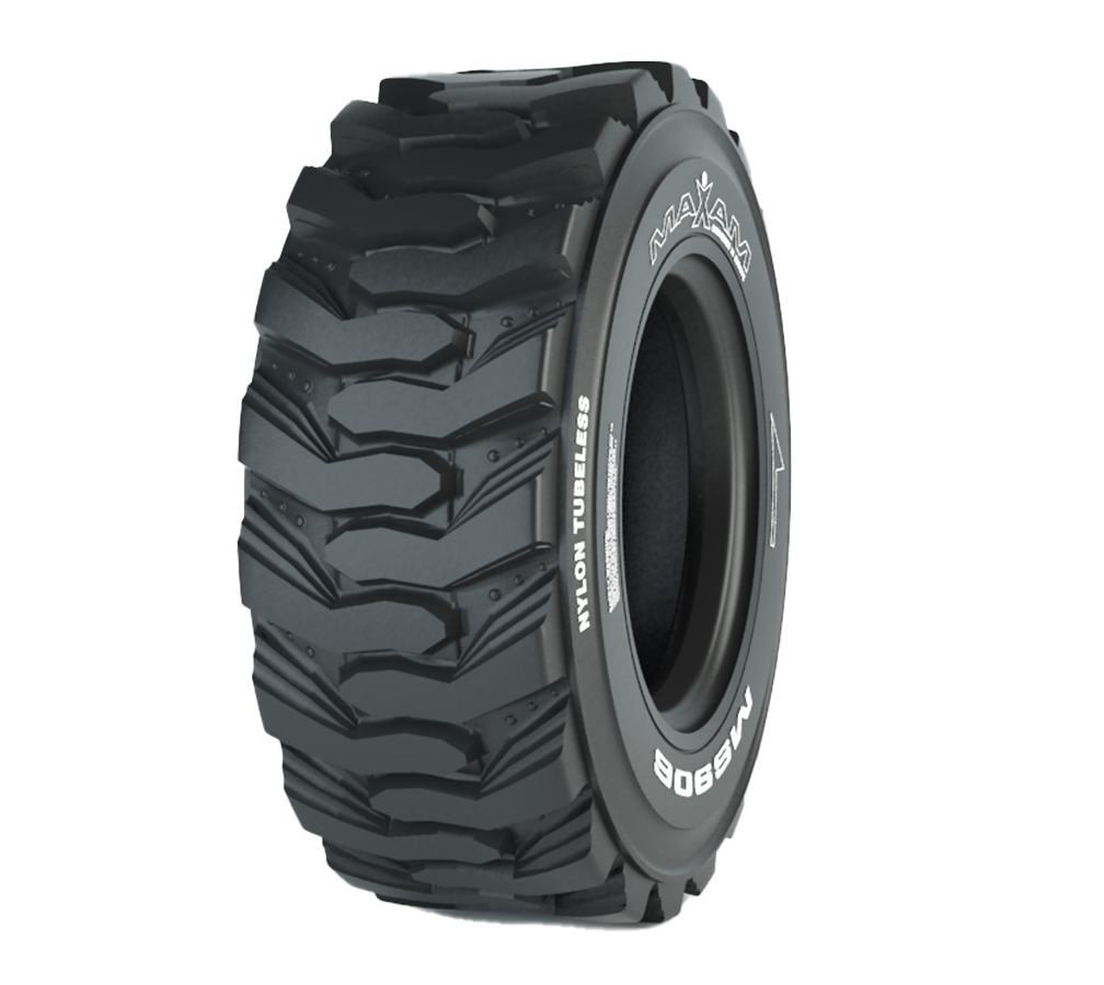7.00-15 8 PR MAXAM MS906 125A2 R-4 TL