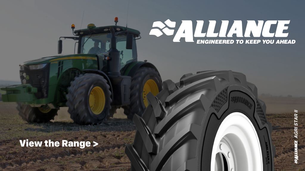 Alliance Agristarii Web Link